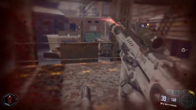 CoD Black Ops lll #1 смотреть онлайн