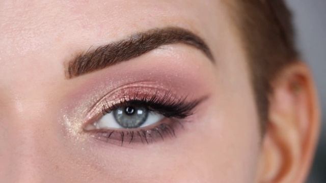 NEW HAUS LABS EYESHADOW PALETTES | Swatches + Eye Shadow Tutorial