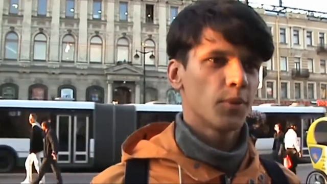 За 10 лет в России выросла религиозность, считают россияне. смотреть онлайн