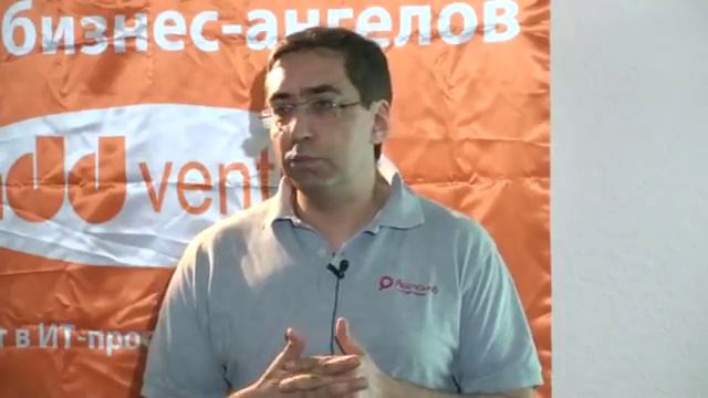 Кого и зачем брать в бизнес — Игорь Ашманов смотреть онлайн