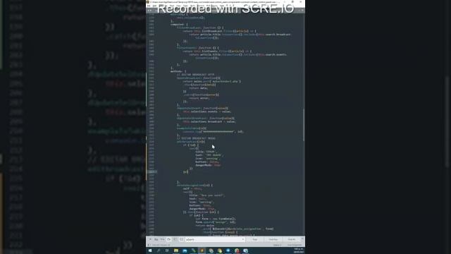 SIMPLE VUE JS AXIOS PROMISE смотреть онлайн