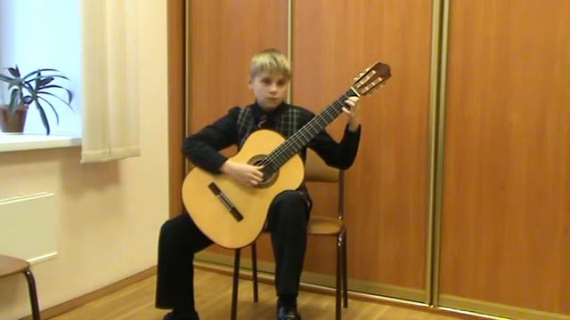 Прелюдия, Песенка старого дилижанса смотреть онлайн