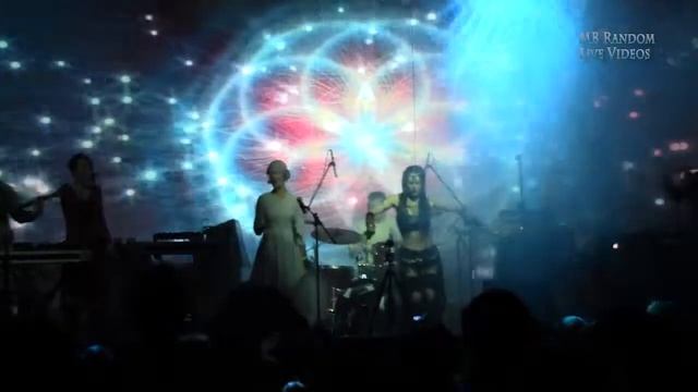 Липкий Джем 2014 - Альба (Alba)