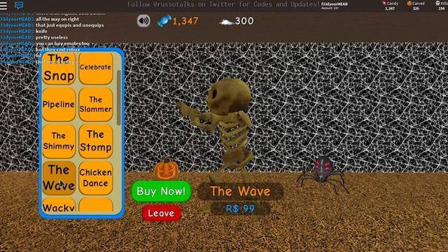 Pumpkin Carving Simulator - Gameplay - Walkthrough смотреть онлайн