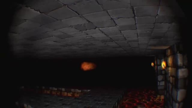 PSVR frank. Gameplay: Crystal Rift PlayStation VR Part 1 смотреть онлайн