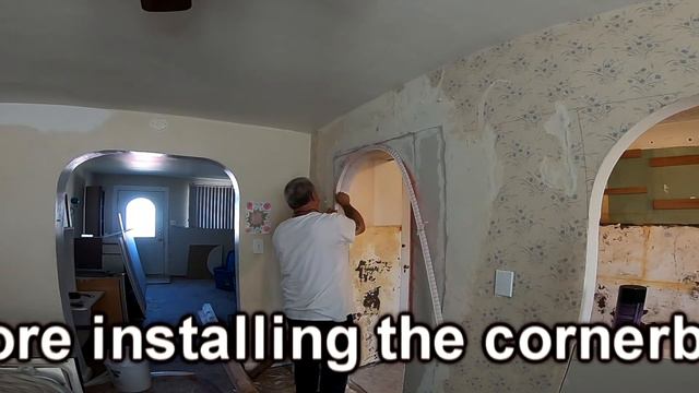 Bristol House Remodel Day 3 смотреть онлайн