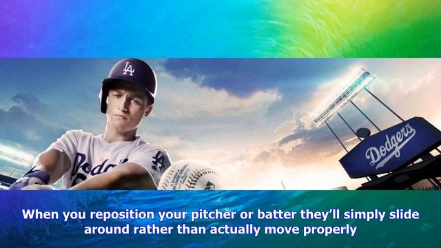 Breaking News | Review: r.b.i. baseball 17 (switch) смотреть онлайн