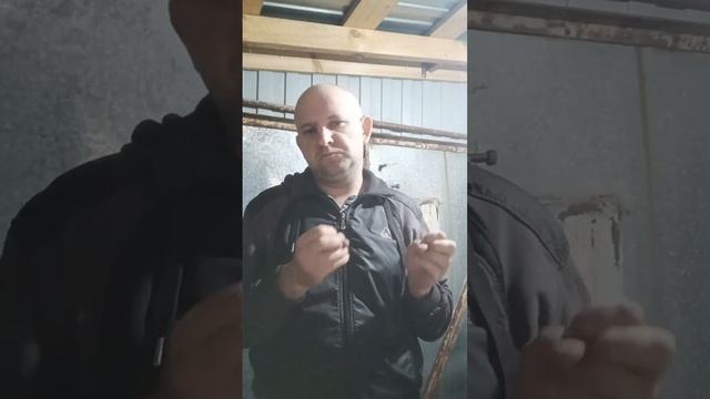 замена газового шланга на Рено Логан #deaf #глухие смотреть онлайн