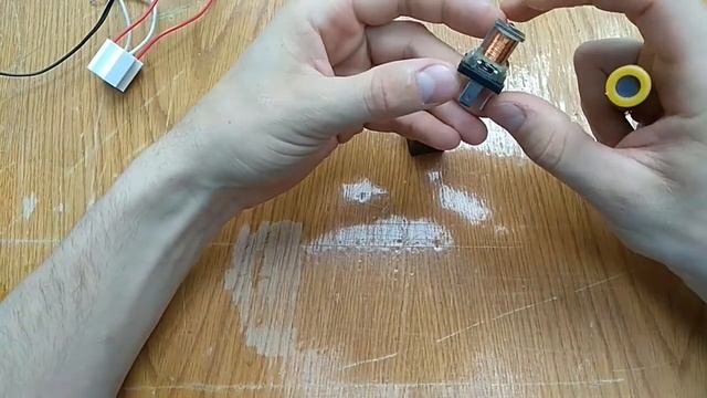 Самый простой и доступный автоматический брудер для новорожденных перепелят. смотреть онлайн