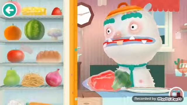 Играю в токо китчен делаю разные рицепты смотреть онлайн