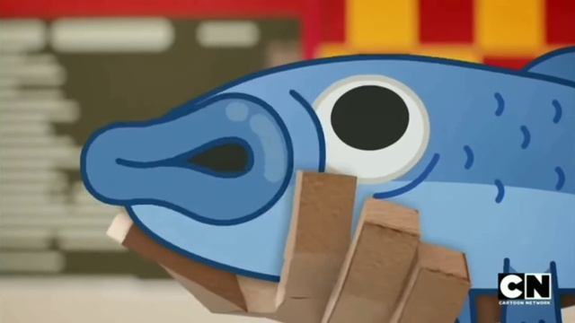 fish drops the bass смотреть онлайн