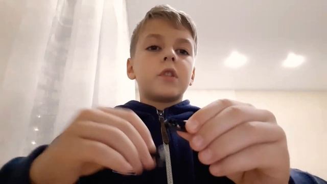 как сделать фингер bmx из лего? Обучение. смотреть онлайн