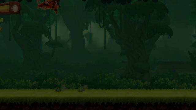 Banana Kong 2: Jungle Adventure | Banana Kong 2: Quest for Bananas | Banana Kong 2: Jungle Run | смотреть онлайн