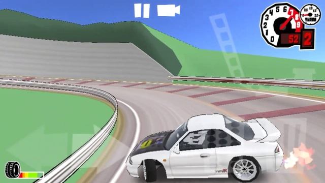 FR Legends B18 ENGINE Livery | Fr Legends Free Code | Acrux A | Frl #70