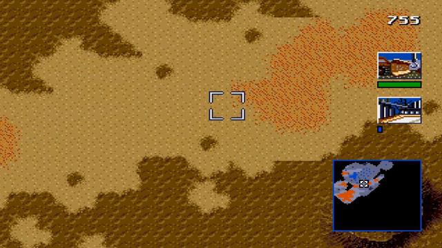 Dune 2 обнова) карта со стартовой армией, жесткое мочилово)) 100500 матчей за 50 минут) смотреть онлайн