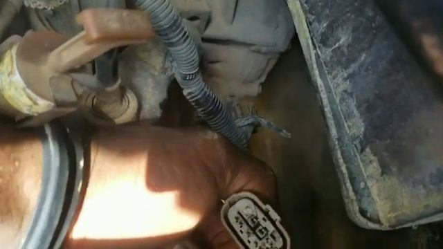 Car Won't Drive Forward But Reverse Fixed | Automatic Transmission Only drive in reverse Solved смотреть онлайн