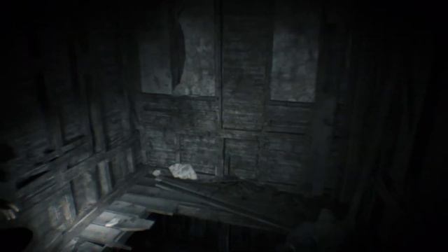 Resident Evil 7: Biohazard  ▶Прохождение на русском #1