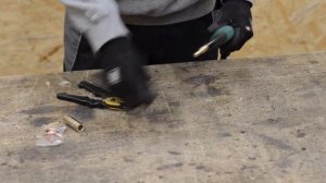 NEW Lidl Parkside ® PMSG 200 A2 / 4in1 Mig/Mag/Tig/MMA welder / Unboxing and Test MAG Welding