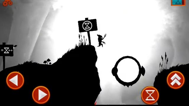 Oscura Second Shadow : Android/Tablet GAMEPLAY смотреть онлайн