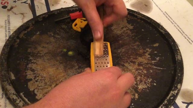 Smith's Tinder Maker - EDC Fire Starting Kit - Test & Review смотреть онлайн