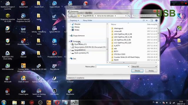 How to dowload/Jak pobrać Windows 7 all windows versions x32(x86)/x64??/ смотреть онлайн