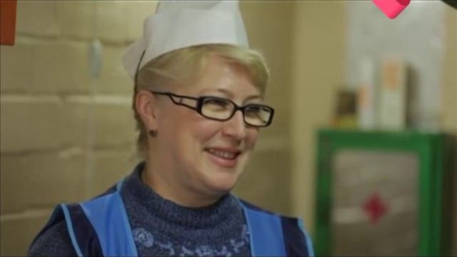 Пончики смотреть онлайн