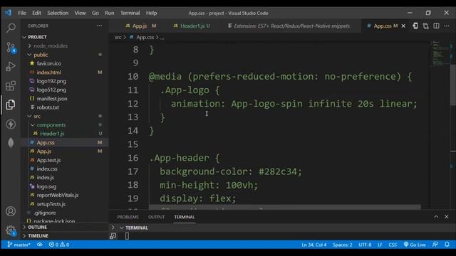 React JS Layouts || Complete Guide to Layout Design in React JS || React JS Tutorial смотреть онлайн