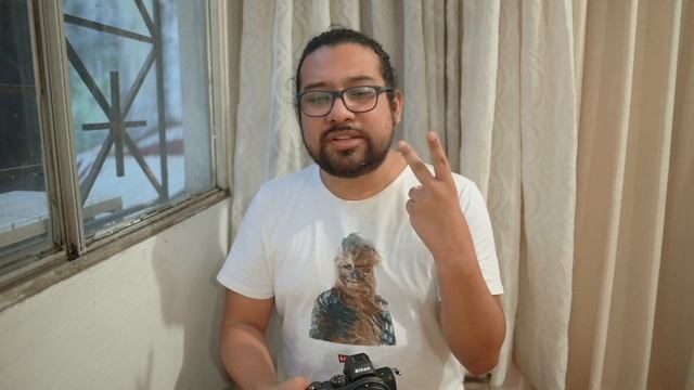 La Reseña/Review más honesta y completa de Nikon Z5 después de 6 meses de uso. смотреть онлайн