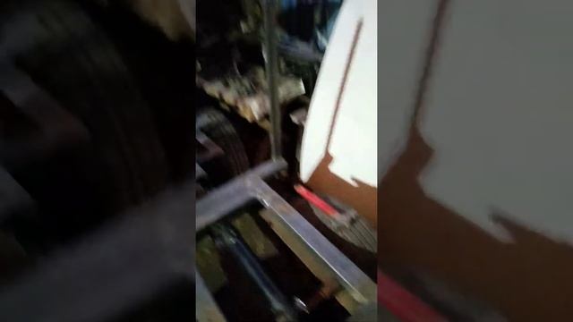 мини трактор установка гидроцилиндра на опрокидывание кузовка смотреть онлайн