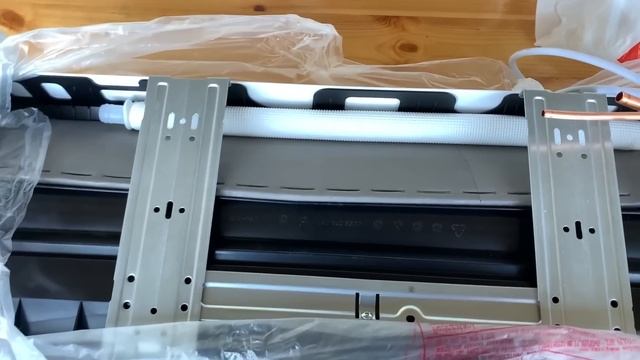 тепловой насос из кондиционера с нуля смотреть онлайн