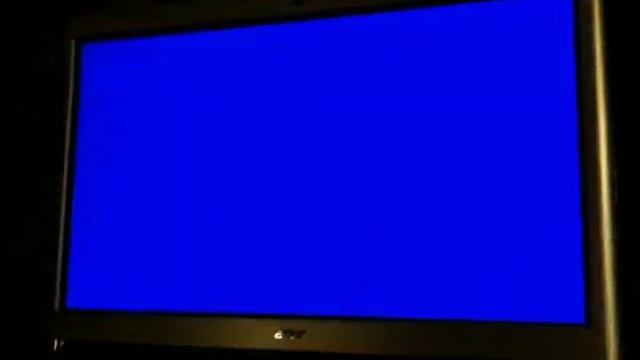 Acer Z5600 video driver issue смотреть онлайн