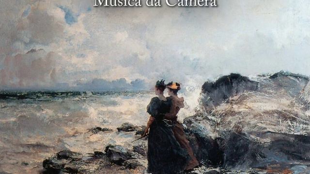 Improvisation for Flute & Piano смотреть онлайн