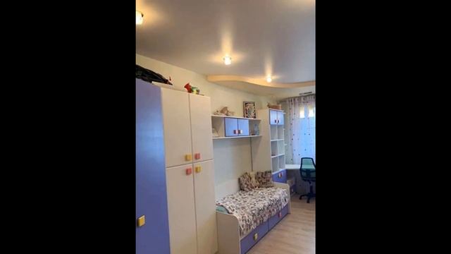 2-к квартира, 65 м, 10/10 эт. Руставели, 4б смотреть онлайн