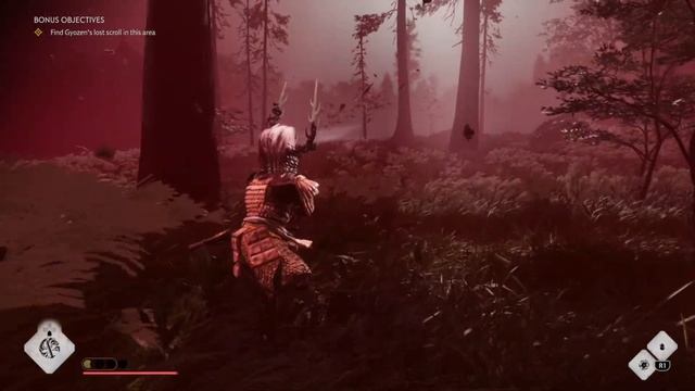 Advanced Tech 2 : How to Moon Master Cancel & Run Faster | Ghost of Tsushima Legends смотреть онлайн