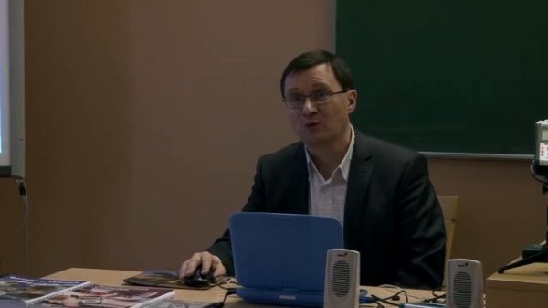 Часть 1. Знакомство с ПО LabQuest Emulator и Logger Pro