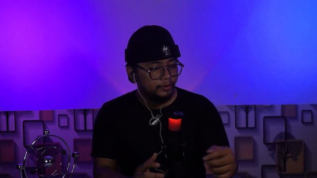 Unboxing Microphone Condenser Leory JD950 RGB смотреть онлайн