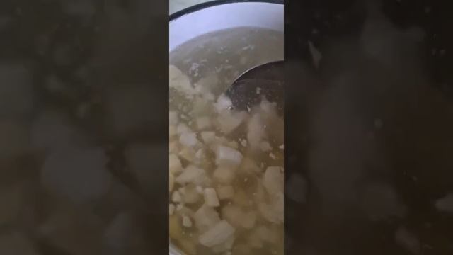 Сырный суп из цветной капусты, рецепт пп