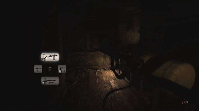 Resident Evil 7 NO COPYRIGHT GAMEPLAY WALKTHROUGH "Marguerite & HER PETS" - PART 13 смотреть онлайн