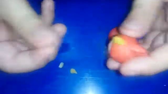 Лепим птицу ред из angry birds смотреть онлайн