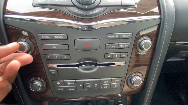 2018 Nissan Armada Platinum 5.6 POV Test Drive & 83,000 Mile Review смотреть онлайн