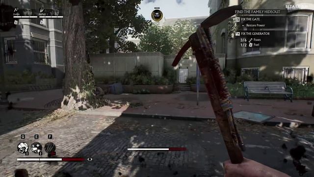 Overkill's The Walking Dead | Mission 2, Stealth is Everything #2 (Overkill's TWD Closed Beta) смотреть онлайн