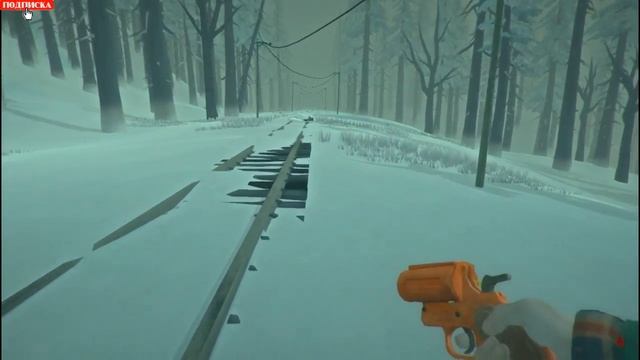 The Long Dark - Старый медведь! #4 survival simulator the long dark приключение прохождение стрим смотреть онлайн