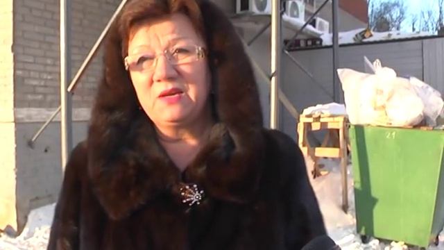 Свалка возле магазина Пятерочка смотреть онлайн