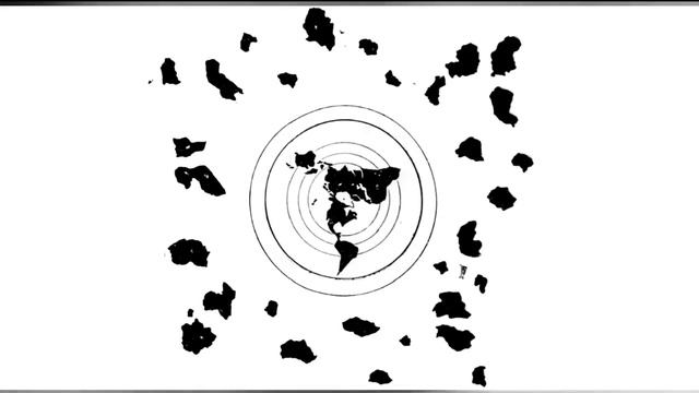 Найдены новые континенты за краем земли! смотреть онлайн