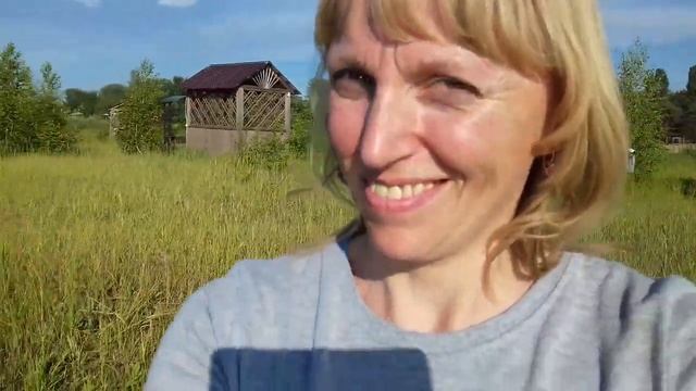 Приехали отдыхать на природу. База отдыха КМА Руда Старый Оскол. смотреть онлайн