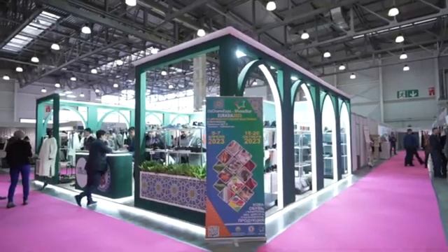 Выставка Fashion Style Russia смотреть онлайн