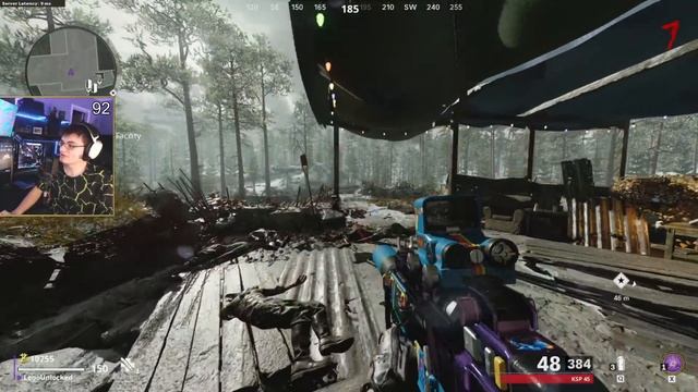 BEST *WEAPON XP* METHOD in ZOMBIES! Fast Weapon LEVEL UP Guide for ZOMBIES! Dark Aether tips tricks смотреть онлайн