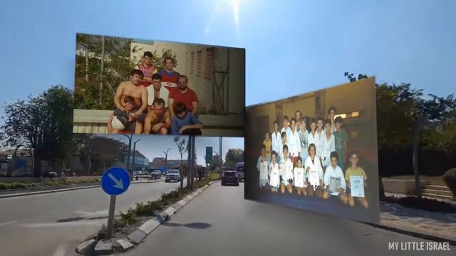 30 лет назад я уехал из Киева ...