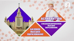 Россия — мои горизонты.  Видеоролик «Россия — моё будущее» 6-7 класс