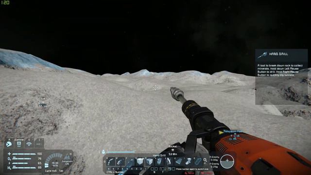 Space Engineers: Never Surrender! #1 смотреть онлайн